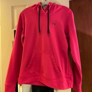 Under Armor Hoodie